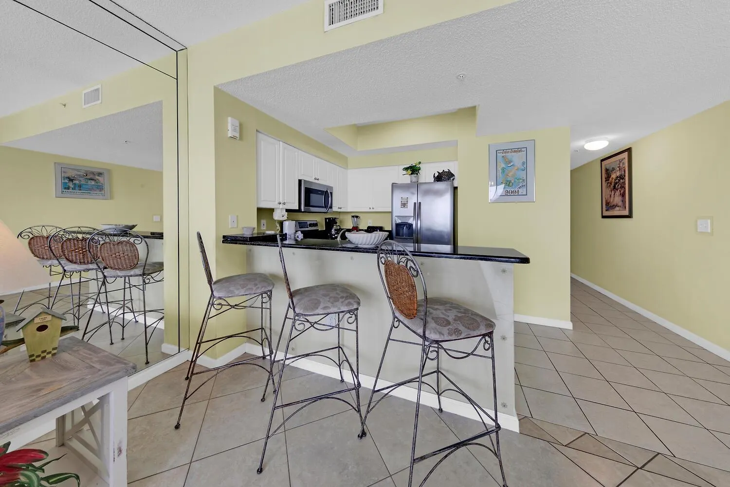Majestic Sun 0607B Villa Destin Holiday home