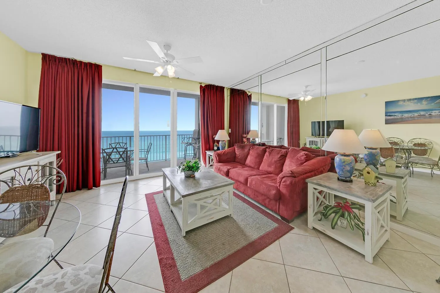 Majestic Sun 0607B Villa Destin