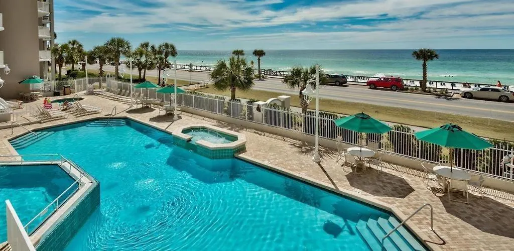 Holiday home Majestic Sun 0607B Villa Destin