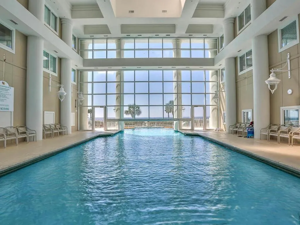 Majestic Sun 0607B Villa Destin United States