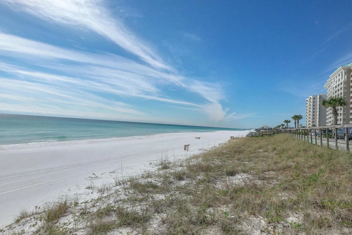 Majestic Sun 0607B Villa Destin Holiday home
