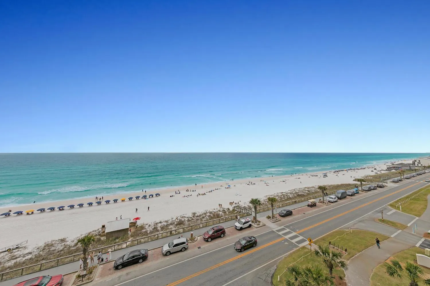 Majestic Sun 0607B Villa Destin